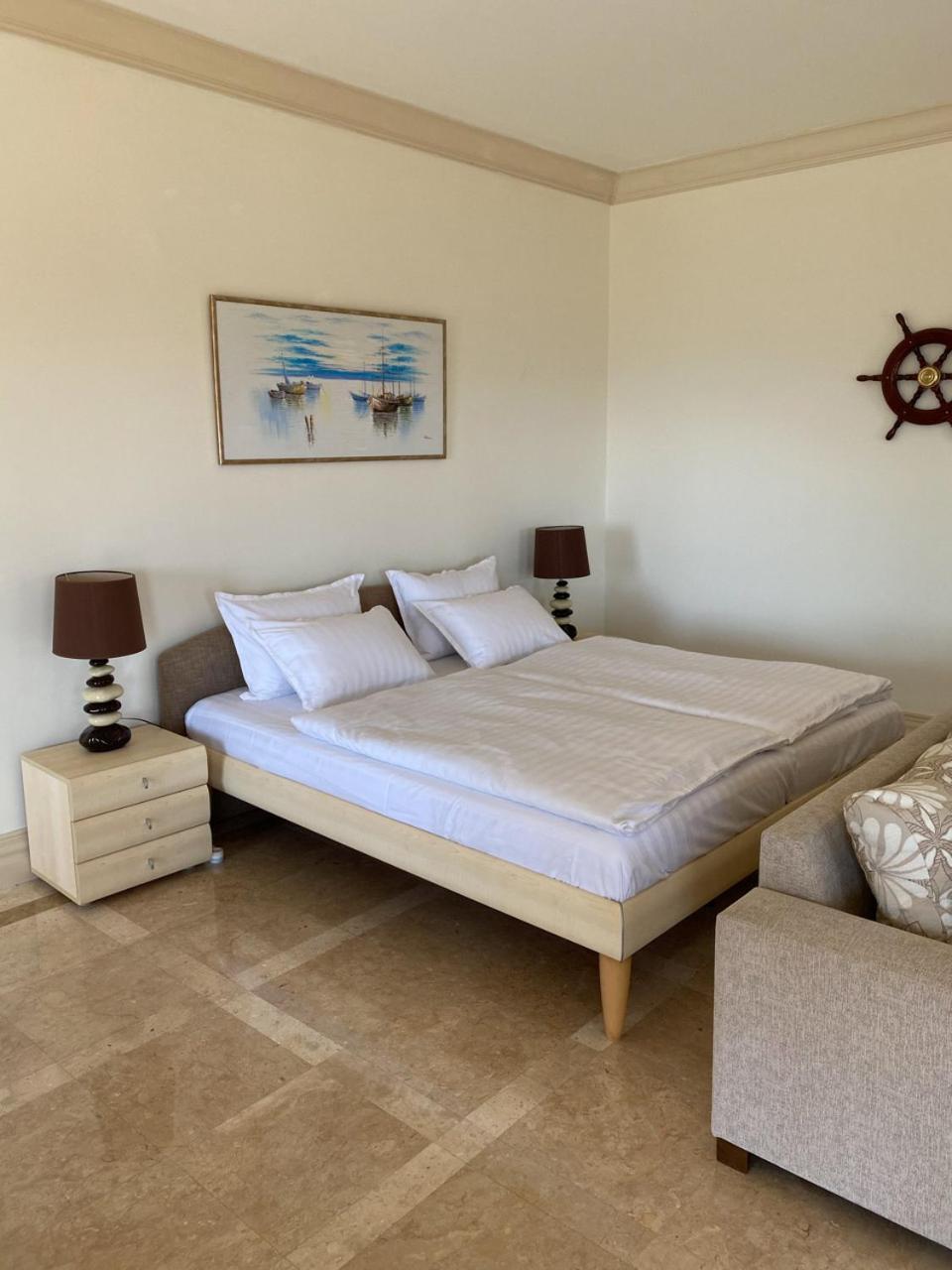 Nostrana Village Apartments Koskinou  Zimmer foto